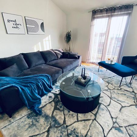 Zara Apartment Ngoại thất bức ảnh