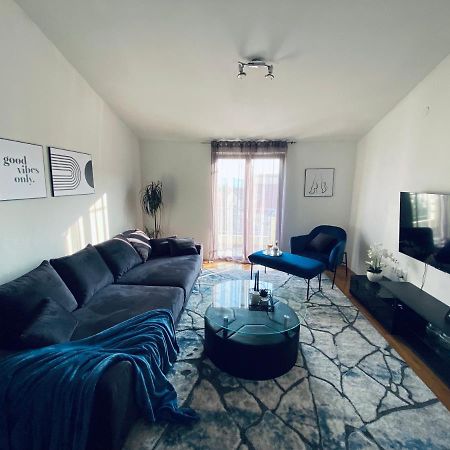 Zara Apartment Ngoại thất bức ảnh