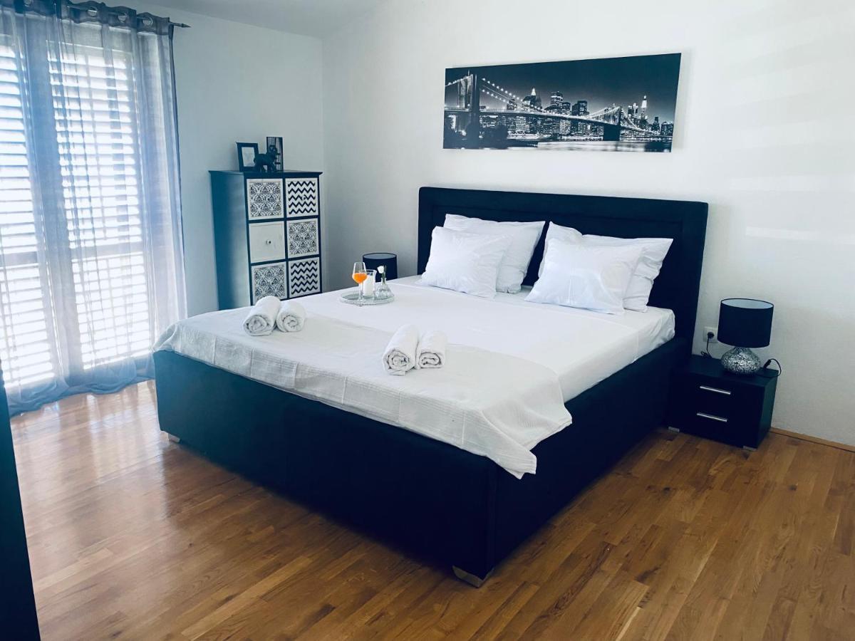 Zara Apartment Ngoại thất bức ảnh