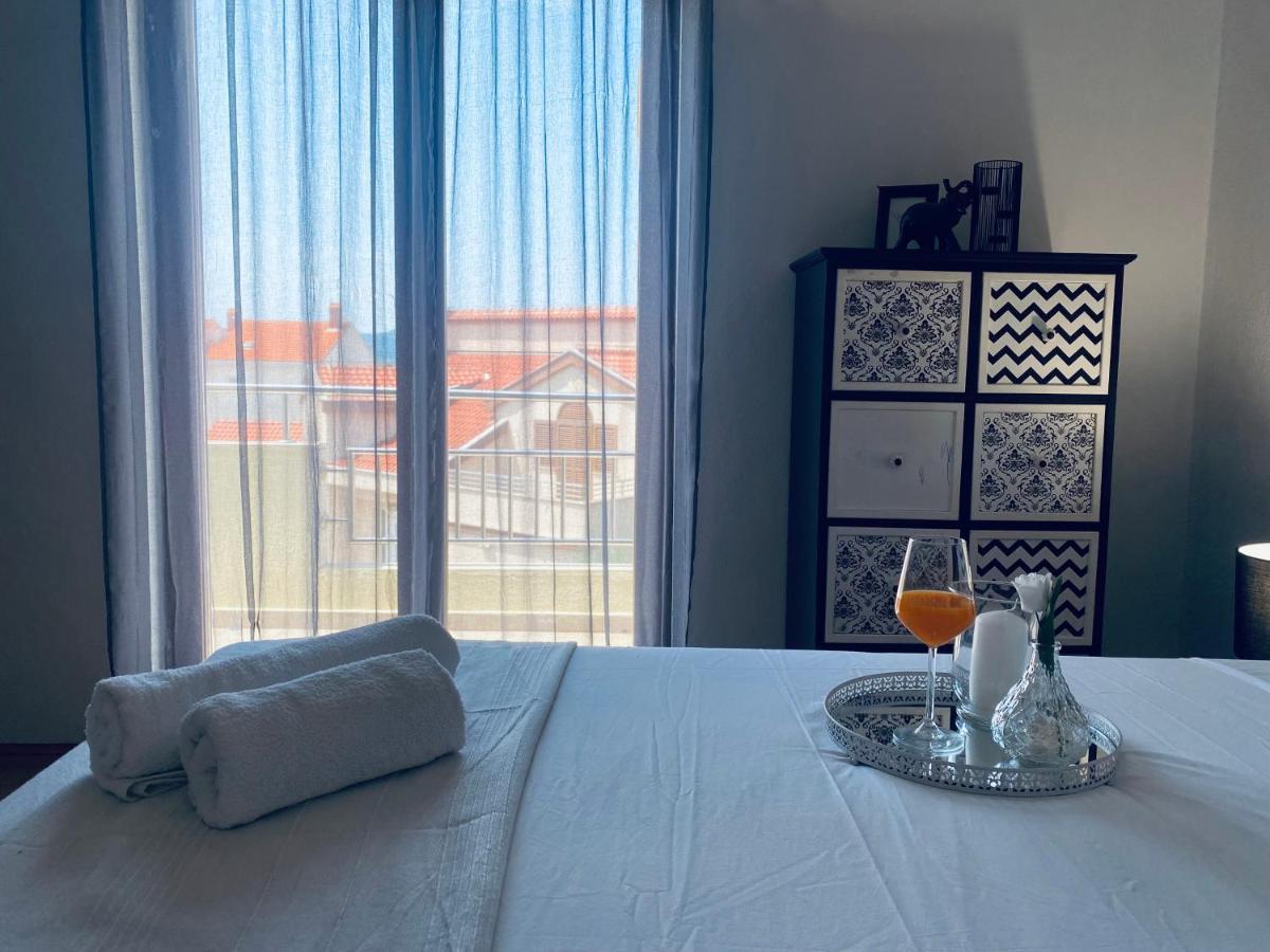 Zara Apartment Ngoại thất bức ảnh