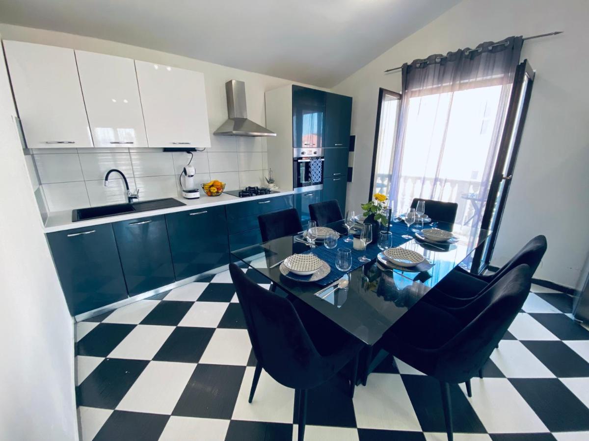 Zara Apartment Ngoại thất bức ảnh