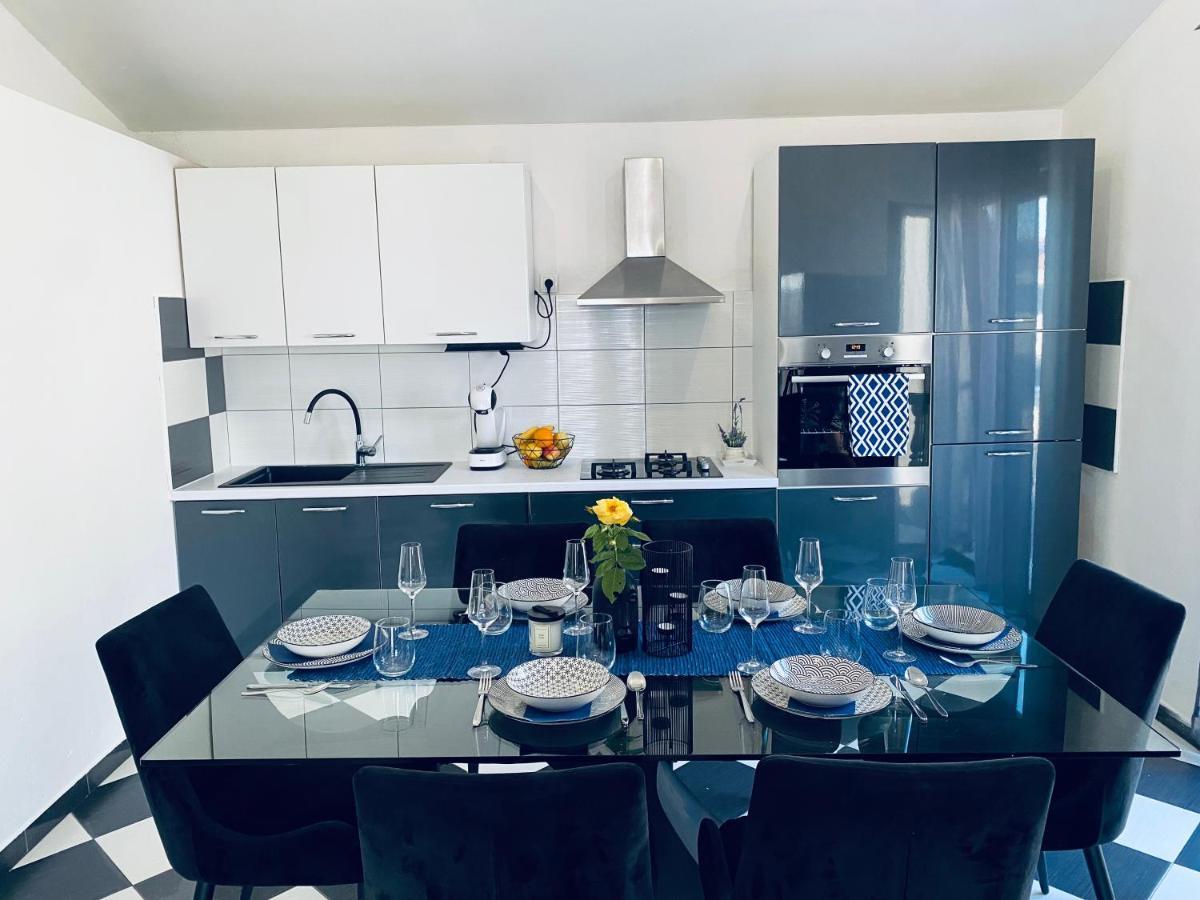 Zara Apartment Ngoại thất bức ảnh