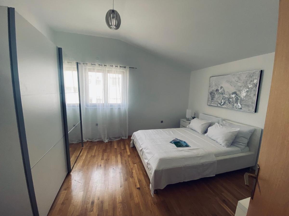 Zara Apartment Ngoại thất bức ảnh