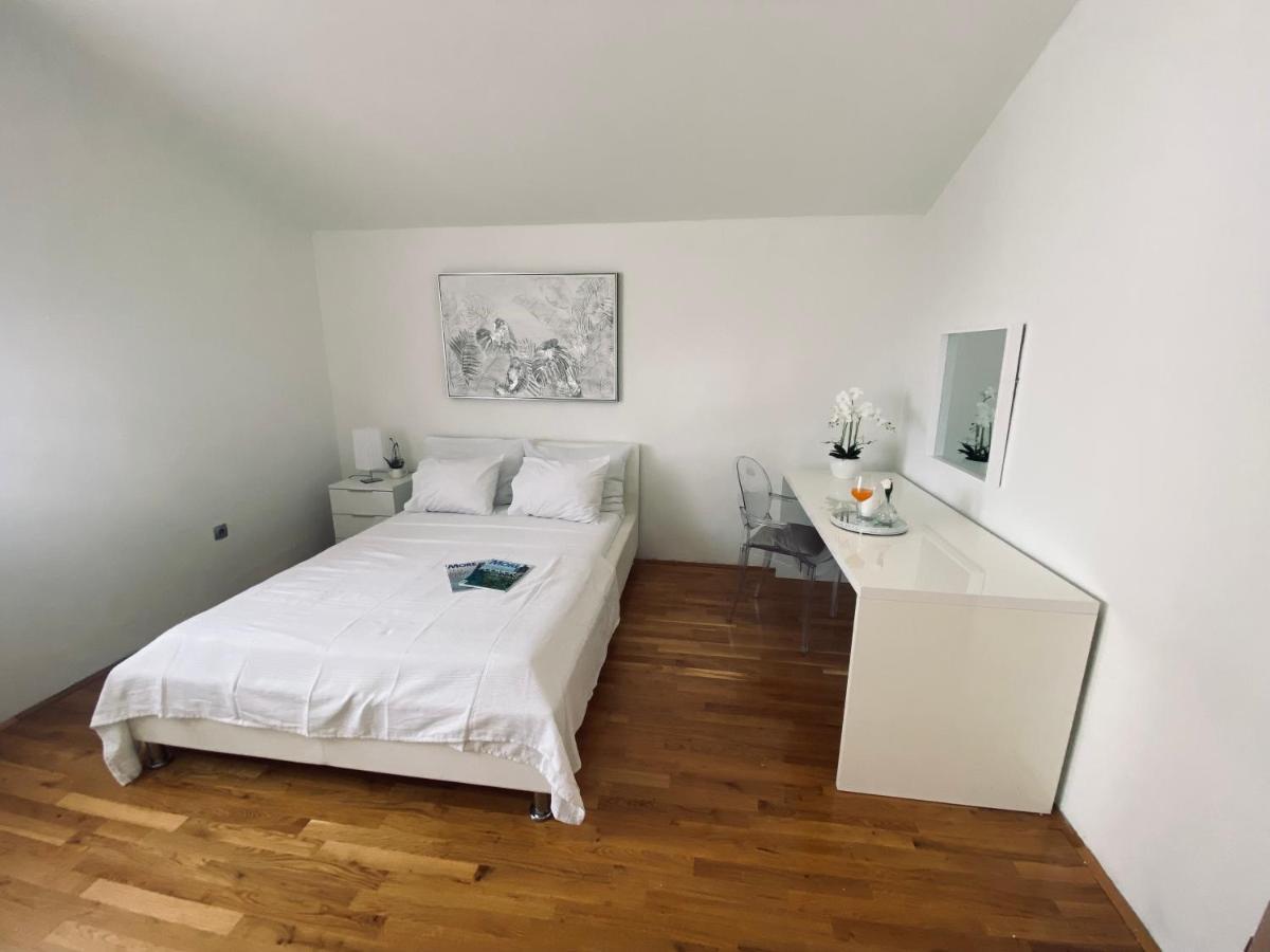 Zara Apartment Ngoại thất bức ảnh
